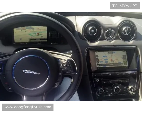 路虎娱乐：如何利用路虎车载娱乐系统实现多屏互动与智能娱乐体验